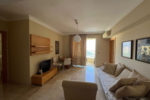 آپارتمان در Alanya ، ترکیه 2 خوابه ، 100 متر مربع. شماره 174243 - 2