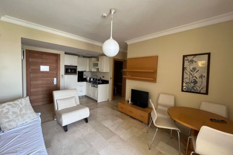Daire  2+1  Alanya, Antalya, Türkiye №174243