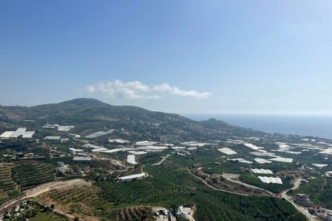 آپارتمان در Alanya ، ترکیه 2 خوابه ، 100 متر مربع. شماره 174243 - 10