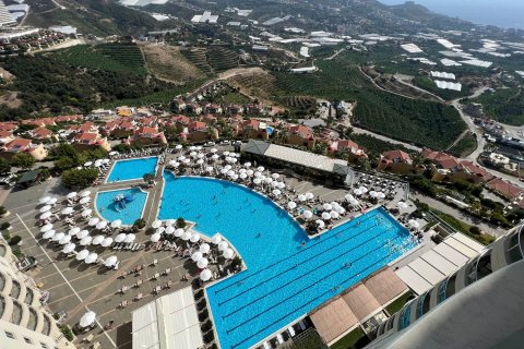آپارتمان در Alanya ، ترکیه 2 خوابه ، 100 متر مربع. شماره 174243 - 11