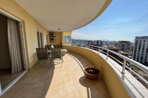 Daire  2+1  Alanya, Antalya, Türkiye №174241 - 9