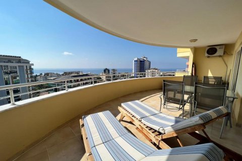 Daire  2+1  Alanya, Antalya, Türkiye №174241 - 12