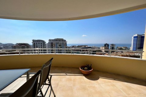 Daire  2+1  Alanya, Antalya, Türkiye №174241 - 8