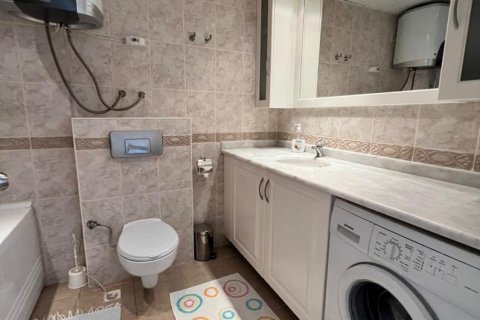 Daire  2+1  Alanya, Antalya, Türkiye №174241 - 14
