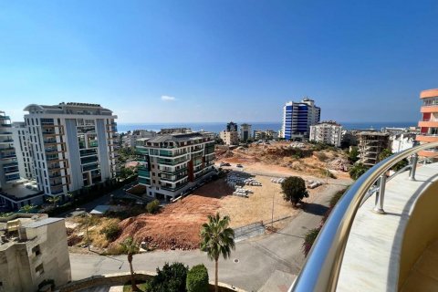 Daire  2+1  Alanya, Antalya, Türkiye №174241 - 13