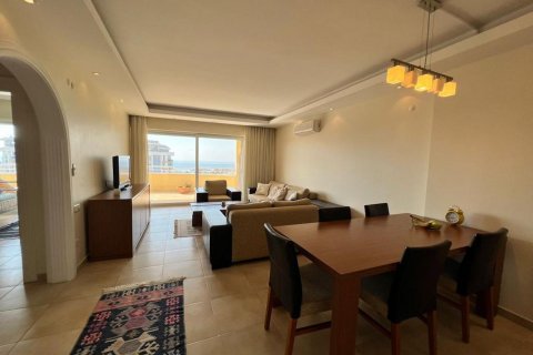 Daire  2+1  Alanya, Antalya, Türkiye №174241 - 7