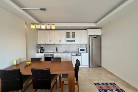 Daire  2+1  Alanya, Antalya, Türkiye №174241 - 5
