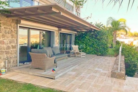 3+1 Wohnung  in Bodrum, Mugla, Türkei Nr. 178837