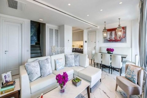 Villa 3+1 Bodrum, Muğla, Türkiye №178801 - 7