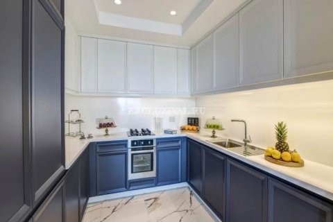 Villa 3+1 Bodrum, Muğla, Türkiye №178801 - 8