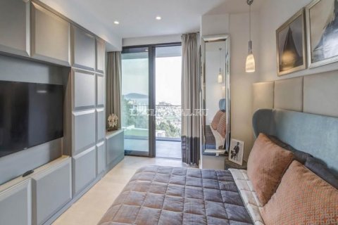 Villa 3+1 Bodrum, Muğla, Türkiye №178801 - 9