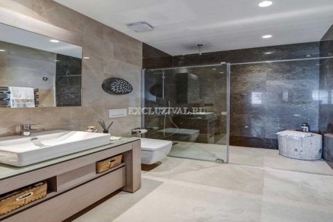 Villa 3+1 Bodrum, Muğla, Türkiye №178801 - 4