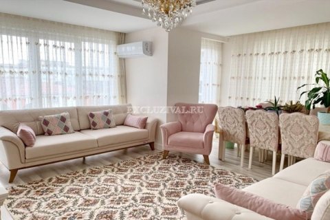 آپارتمان در Istanbul ، ترکیه 2 خوابه ، 110 متر مربع. شماره 178803 - 10