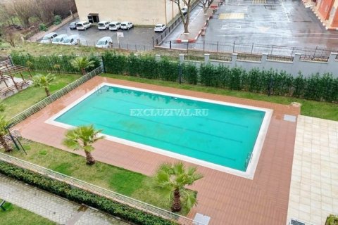 آپارتمان در Istanbul ، ترکیه 2 خوابه ، 110 متر مربع. شماره 178803 - 3