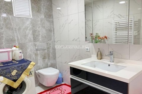 آپارتمان در Istanbul ، ترکیه 2 خوابه ، 110 متر مربع. شماره 178803 - 9