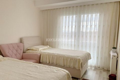 آپارتمان در Istanbul ، ترکیه 2 خوابه ، 110 متر مربع. شماره 178803 - 4