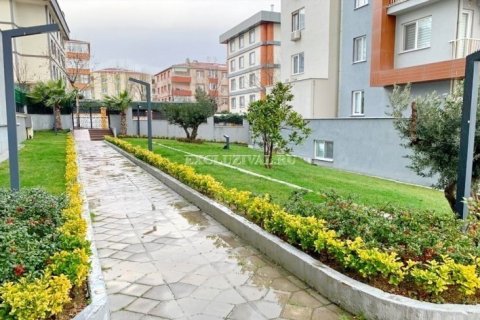 آپارتمان در Istanbul ، ترکیه 2 خوابه ، 110 متر مربع. شماره 178803 - 7