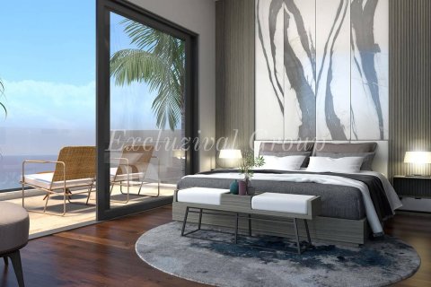 3+1 Villa  in Bodrum, Mugla, Türkei Nr. 178944 - 22