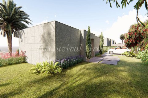 3+1 Villa  in Bodrum, Mugla, Türkei Nr. 178944 - 15