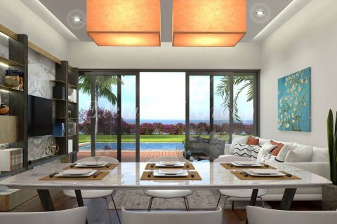 3+1 Villa  in Bodrum, Mugla, Türkei Nr. 178944 - 18