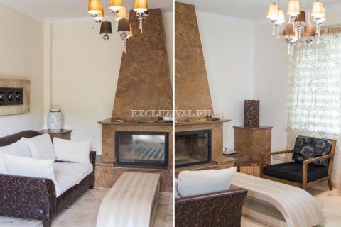3+1 Villa i Kemer, Antalya, Turkiet Nr. 178839 - 7