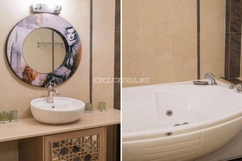 3+1 Villa i Kemer, Antalya, Turkiet Nr. 178839 - 3