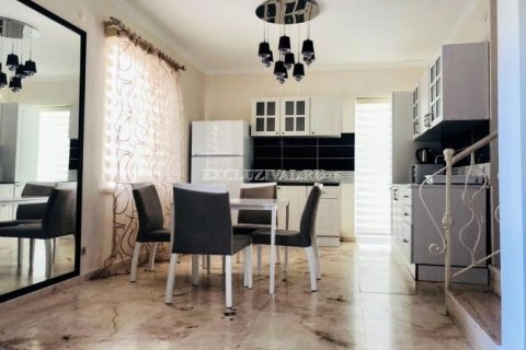 3+1 Villa i Kemer, Antalya, Turkiet Nr. 178839 - 10