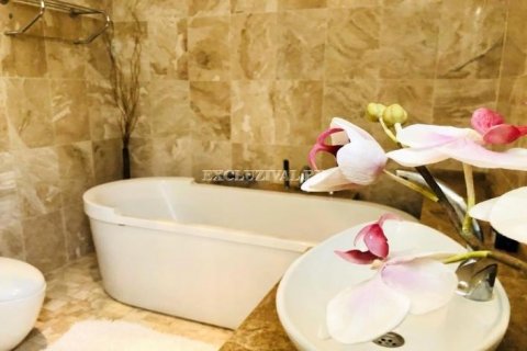 3+1 Villa i Kemer, Antalya, Turkiet Nr. 178839 - 15
