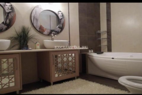 3+1 Villa i Kemer, Antalya, Turkiet Nr. 178839 - 11