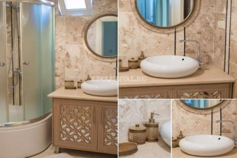 3+1 Villa i Kemer, Antalya, Turkiet Nr. 178839 - 6
