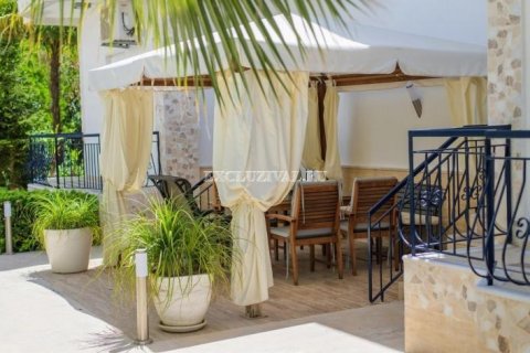 3+1 Villa i Kemer, Antalya, Turkiet Nr. 178839 - 2