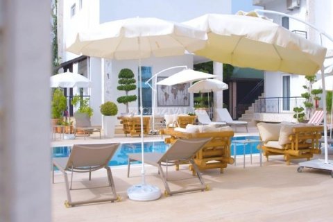 3+1 Villa i Kemer, Antalya, Turkiet Nr. 178839 - 22