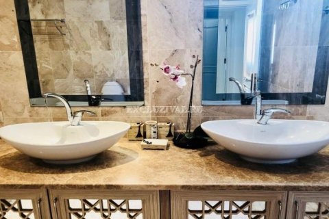 3+1 Villa i Kemer, Antalya, Turkiet Nr. 178839 - 16