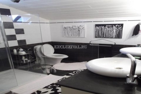 3+1 Villa i Kemer, Antalya, Turkiet Nr. 178839 - 5