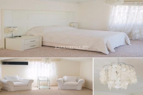 3+1 Villa i Kemer, Antalya, Turkiet Nr. 178839 - 4