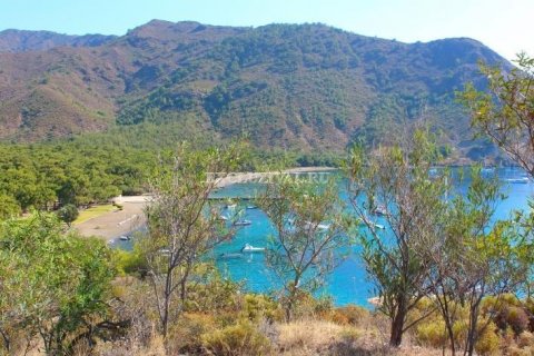 4+1 Villa i Datca, Mugla, Tyrkia Nr. 178838 - 9