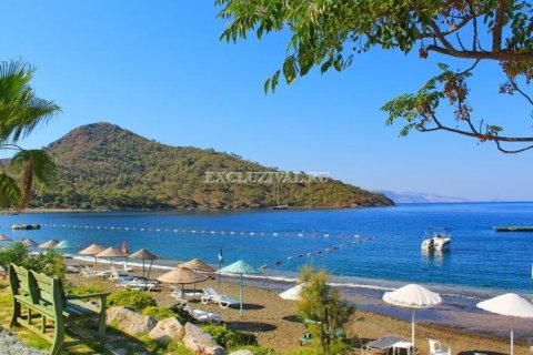 4+1 Villa i Datca, Mugla, Tyrkia Nr. 178838 - 2