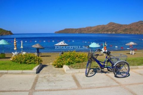 4+1 Villa i Datca, Mugla, Tyrkia Nr. 178838 - 24