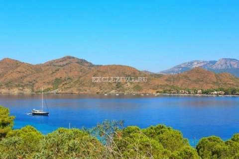 4+1 Villa i Datca, Mugla, Tyrkia Nr. 178838 - 6