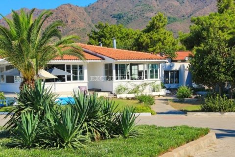 4+1 Villa i Datca, Mugla, Tyrkia Nr. 178838 - 27