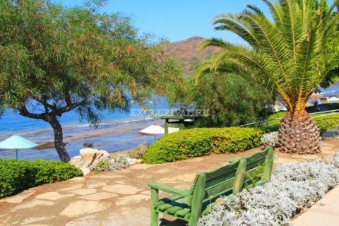 4+1 Villa i Datca, Mugla, Tyrkia Nr. 178838 - 29