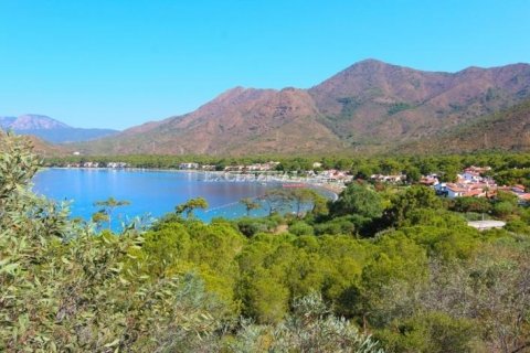 4+1 Villa i Datca, Mugla, Tyrkia Nr. 178838 - 8