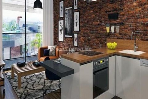 Apartment for sale in Izmir, Turkey, 50m2, No. 178802 – photo 22