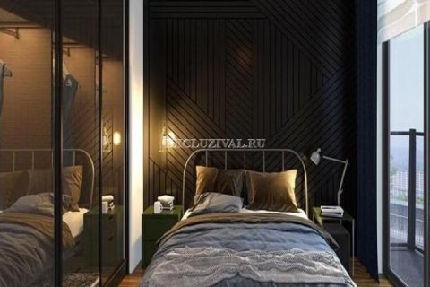 Apartment for sale in Izmir, Turkey, 50m2, No. 178802 – photo 14