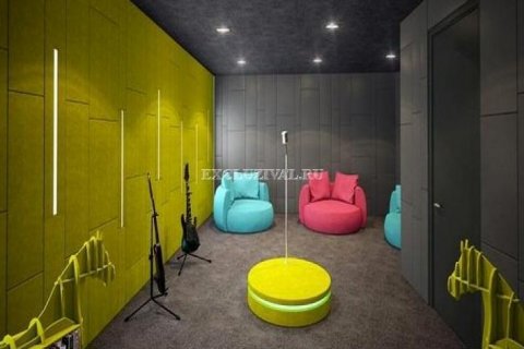 Apartment for sale in Izmir, Turkey, 50m2, No. 178802 – photo 13
