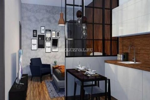 Apartment for sale in Izmir, Turkey, 50m2, No. 178802 – photo 5