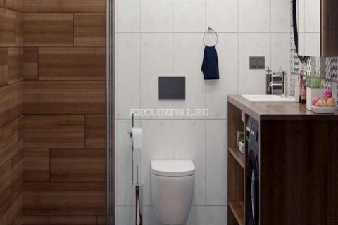 Apartment for sale in Izmir, Turkey, 50m2, No. 178802 – photo 20