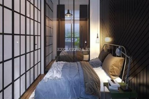 Apartment for sale in Izmir, Turkey, 50m2, No. 178802 – photo 17