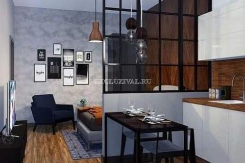 Apartment for sale in Izmir, Turkey, 50m2, No. 178802 – photo 10