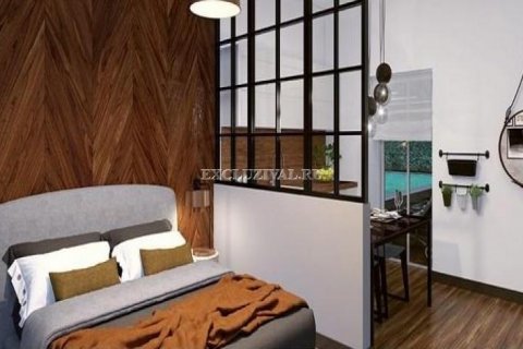 Apartment for sale in Izmir, Turkey, 50m2, No. 178802 – photo 16